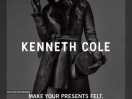 Kenneth Cole  Fashion 